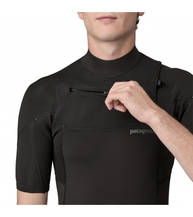 Patagonia Yulex Regulator Lite Front Zip Spring Suit M's