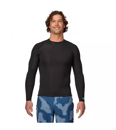 Patagonia Yulex Regulator Lite Long-Sleeved Wetsuit Top M's Winter 2025