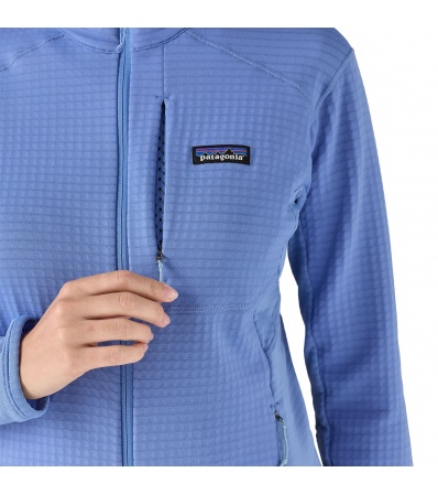 Patagonia R1 Fleece Jacket W's Summer 2025