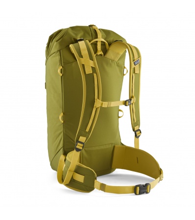 Patagonia Ascensionist Climbing Pack 35L Summer 2025