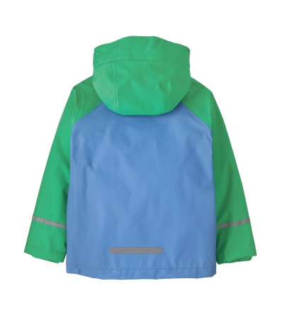 Patagonia Baby Torrentshell 3L Rain Jacket