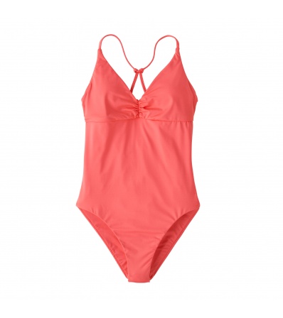 Patagonia Cross Shore One-Piece Swimsuit Summer 2025