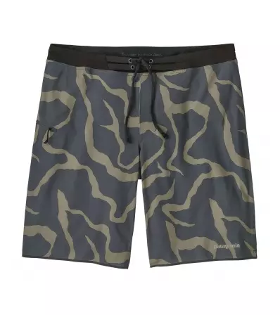 Patagonia Hydrolock Boardshorts 2.0 19