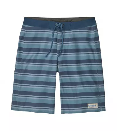 Шорти Patagonia Hydropeak Boardshorts 21