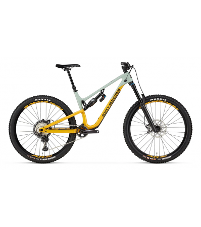 Trail Bike Rocky Mountain Altitude Carbon 50 2025