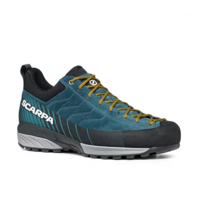 Approach Shoes Scarpa Mescalito GTX M's