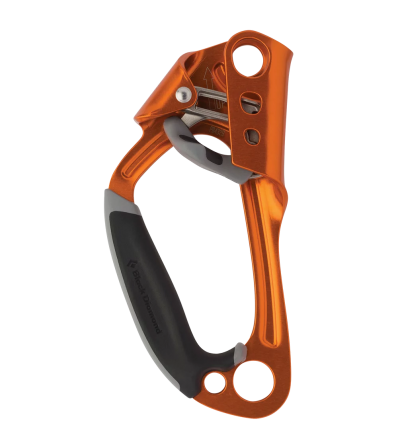 Black Diamond Index Ascender Left Winter 2025