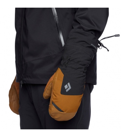 Black Diamond Mercury Mitts M's