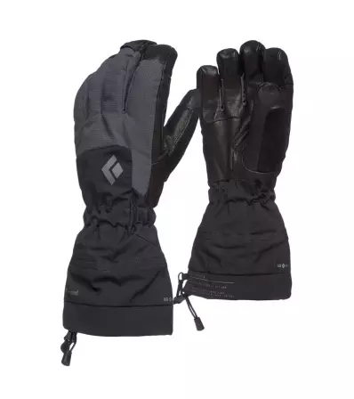 Black Diamond Soloist Gloves