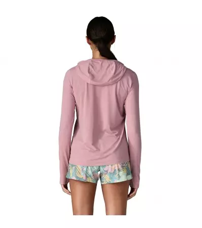 Patagonia Capilene Cool Ultra Hoody W's
