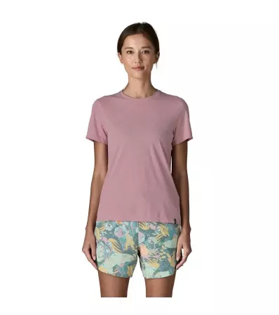 Patagonia Capilene Cool Ultra Shirt W's