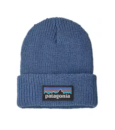 Patagonia Baby Logo Beanie