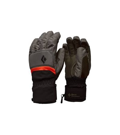 Black Diamond Mission Gloves