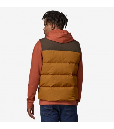 Patagonia Downdrift Vest M's
