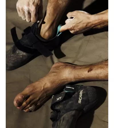 Еспадрили Scarpa Drago XT