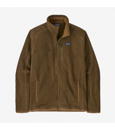 Fleece Patagonia Better Sweater Fleece Jacket M's