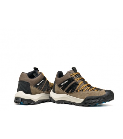 Urban Shoes Scarpa Rove GTX M's