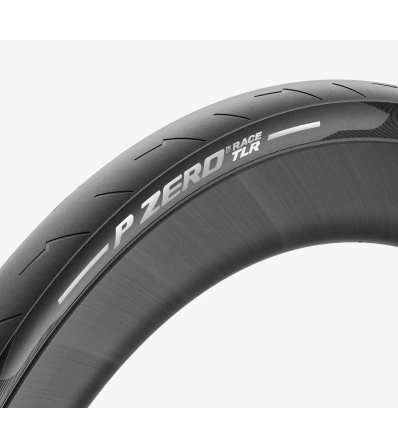 PIRELLI P ZERО RACE TLR 32 - 622 SPEEDCORE 127 TPI SMARTEVO BLACK