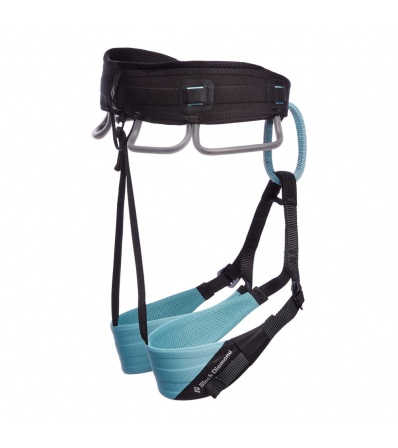 Harness Black Diamond Technician W's