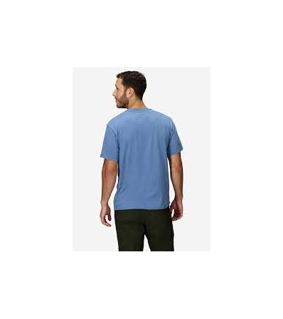 Marmot Bouldering Marty SS Shirt M's