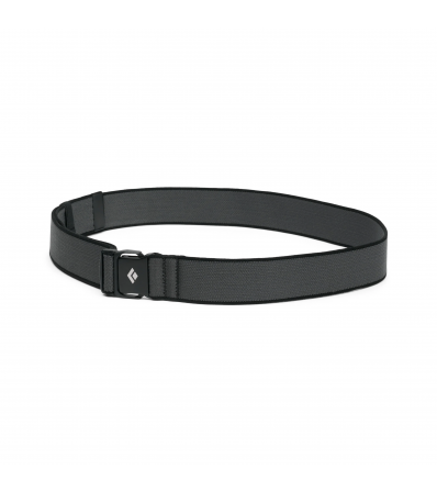 Black Diamond Stretch Belt