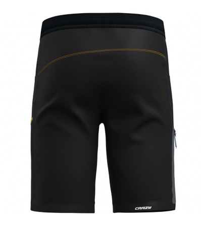 Crazy Short Traverse M's