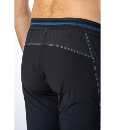 Crazy Short Traverse M's