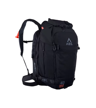 Avalanche backpack ABS Voltage Set ALPRIDE E 2 S/M 40l