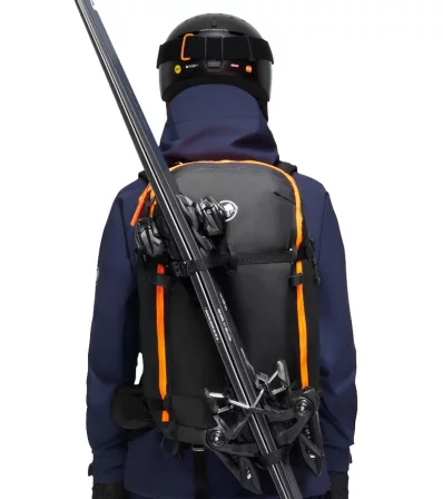 Mammut Tour 30L W's Removable Airbag 3.0 Winter 2023
