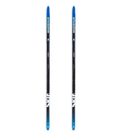 Skis Madshus Nordic Skin