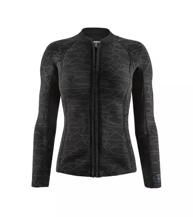 Patagonia W's R1 Lite Yulex Top Summer 2022