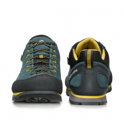 Scarpa Crux GTX M's