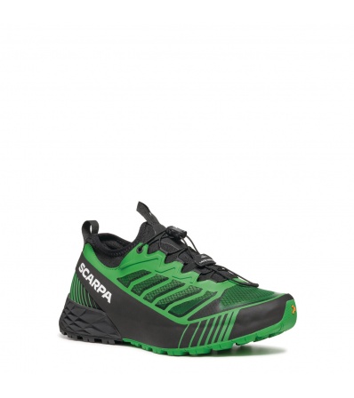 Trail Running Shoes Scarpa Ribelle Run W's