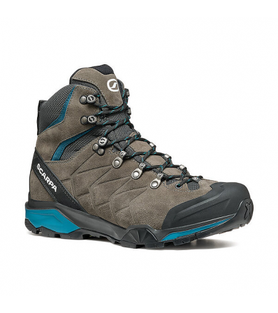 Trekking Shoes Scarpa ZG TRK GTX Wide M's