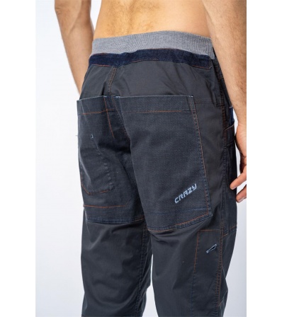 Crazy Pant Gulliver Light M's