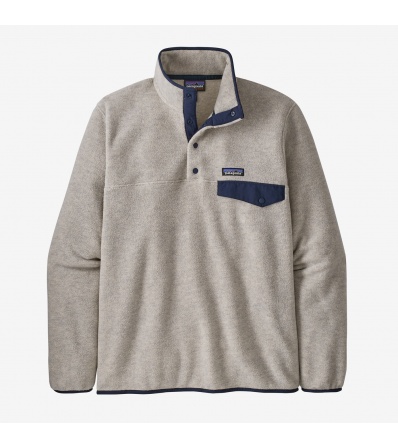 Patagonia Lightweight Synchilla Snap-T Pullover M's