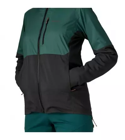 Patagonia Nano-Air Ultralight Freeride Jacket W's