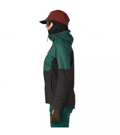 Patagonia Nano-Air Ultralight Freeride Jacket W's