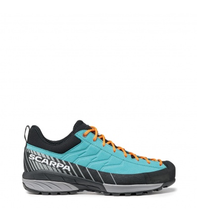 Approach Shoes Scarpa Mescalito W's