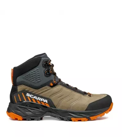 Scarpa Rush TRK GTX M's