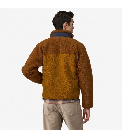 Fleece Patagonia Classic Retro-X Fleece Jacket M's