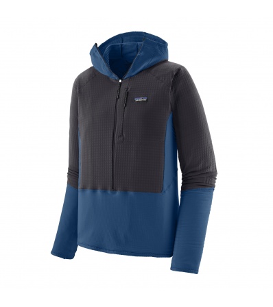 Patagonia R1 Fleece Pullover Hoody M's