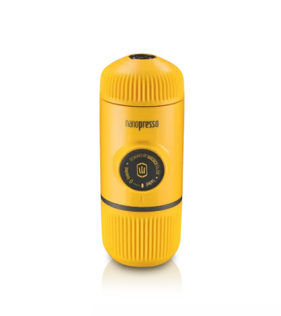 Espresso Machine Wacaco Nanopresso