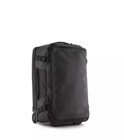 Куфар Patagonia Black Hole Wheeled Duffel 40L