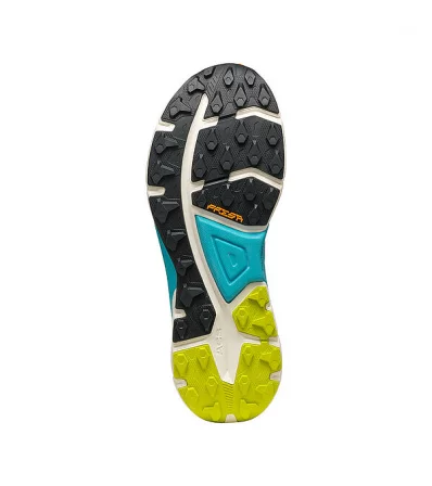 Обувки за Планинско Бягане Scarpa Golden Gate 2 M's