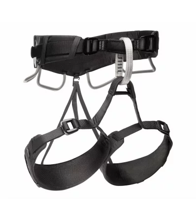 Black Diamond Momentum 4S Harness Package