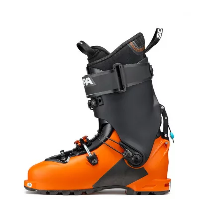 Ski Boots Scarpa Maestrale M's Winter 2025