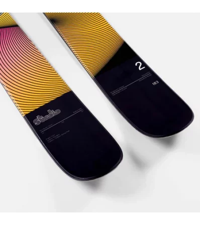 Ski Faction Studio 2