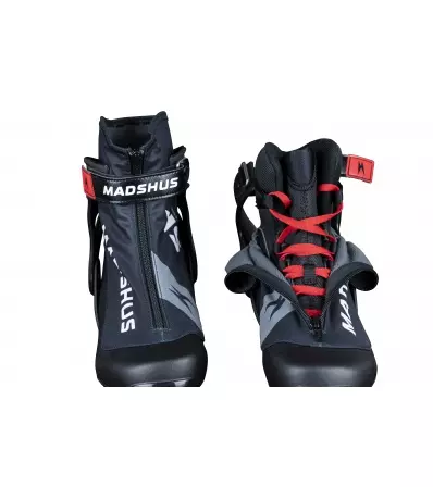 Madshus Endurace Skate Ski Boots Winter 2024