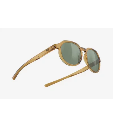 Слънчеви Oчила Rudy Glamshady Crystal Butterscotch Gloss Green